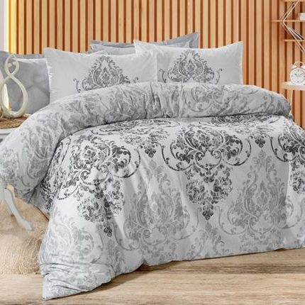 Royal Pamuk Çift Kişilik Nevresim Takımı