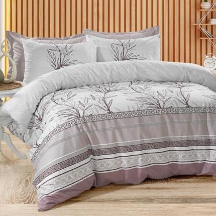 Marlin Pamuk Çift Kişilik Nevresim Takımı