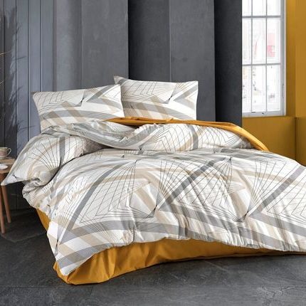 Prizma Pamuk Tek Kişilik Nevresim Takımı