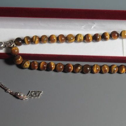 Kaplan Gözü Türk Bayrağı 1