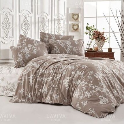 Grove Çift Kişilik Nevresim Takımı