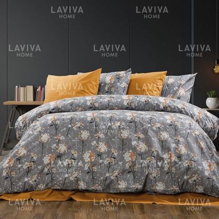 Florist Çift Kişilik Nevresim Takımı