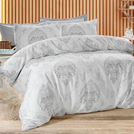 Loris Pamuk Çift Kişilik Nevresim Takımı