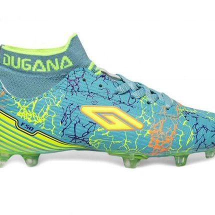 Dugana Garson F50 Krampon Su Yeşil Fıstık Sarı