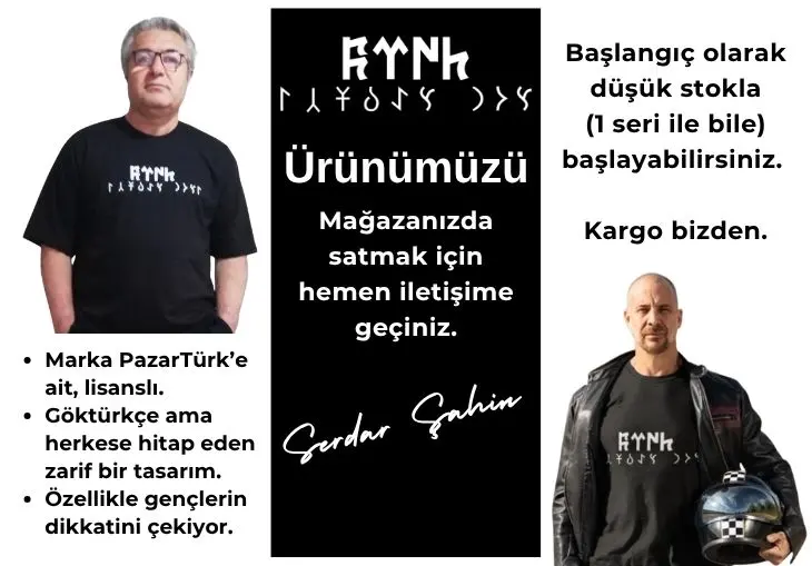 Son Savaşçı Toptan Satış