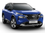 X-Trail Platinum 2WD