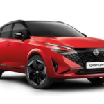 Yeni NIssan QashqaI