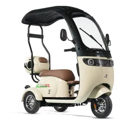 Motolux Fayton FX 09 1